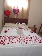 Pe na Areia Pousada Jeri