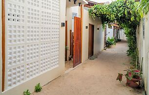 Pe na Areia Pousada Jeri