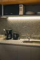 Renovated and Modern Studio in Palermo by BT Homes