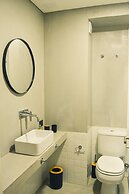 Renovated and Modern Studio in Palermo by BT Homes