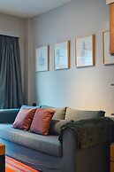 Renovated and Modern Studio in Palermo by BT Homes