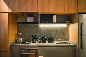 Renovated and Modern Studio in Palermo by BT Homes