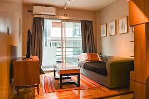 Renovated and Modern Studio in Palermo by BT Homes