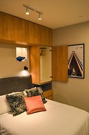 Renovated and Modern Studio in Palermo by BT Homes