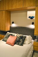 Renovated and Modern Studio in Palermo by BT Homes