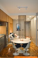 Renovated and Modern Studio in Palermo by BT Homes