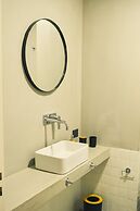 Renovated and Modern Studio in Palermo by BT Homes