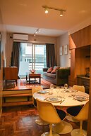 Renovated and Modern Studio in Palermo by BT Homes