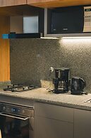 Renovated and Modern Studio in Palermo by BT Homes