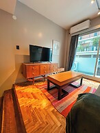 Renovated and Modern Studio in Palermo by BT Homes