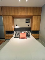 Renovated and Modern Studio in Palermo by BT Homes