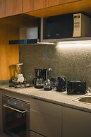 Renovated and Modern Studio in Palermo by BT Homes