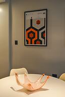 Renovated and Modern Studio in Palermo by BT Homes