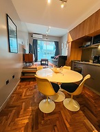 Renovated and Modern Studio in Palermo by BT Homes