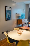 Renovated and Modern Studio in Palermo by BT Homes