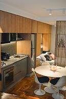 Renovated and Modern Studio in Palermo by BT Homes