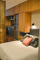 Renovated and Modern Studio in Palermo by BT Homes