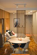 Renovated and Modern Studio in Palermo by BT Homes