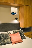 Renovated and Modern Studio in Palermo by BT Homes