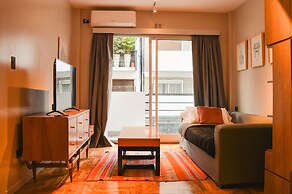 Renovated and Modern Studio in Palermo by BT Homes