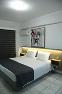 LARNACA BAY SUITES