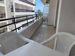 LARNACA BAY SUITES