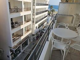 LARNACA BAY SUITES