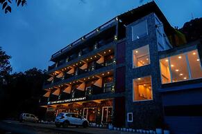 Clovis Hotel & Restaurant