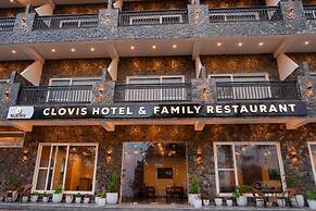 Clovis Hotel & Restaurant