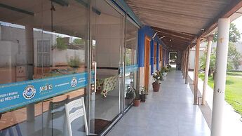 Pousada Estância da Mata