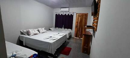 Pousada Estância da Mata