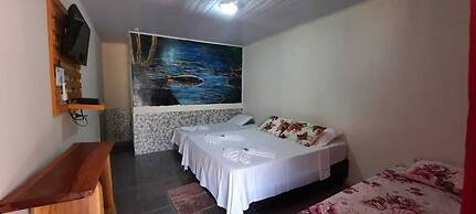 Pousada Estância da Mata