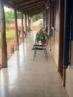 Pousada Estância da Mata