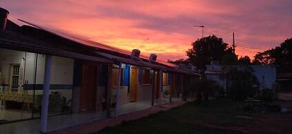 Pousada Estância da Mata