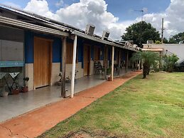 Pousada Estância da Mata