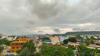 Hotel udaipur holiday