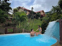 Legacy Boutique Hotel