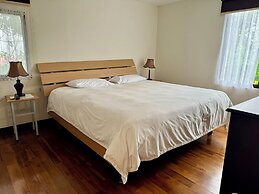 Legacy Boutique Hotel