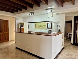 Legacy Boutique Hotel