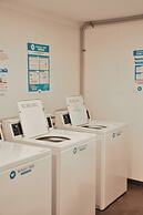 Studio with Amenities and River View by BT Homes