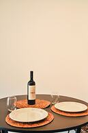 Studio with Amenities and River View by BT Homes