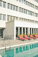 Studio with Amenities and River View by BT Homes