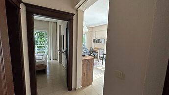 Kemer Comfort Apartment