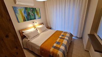 Kemer Comfort Apartment