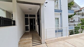 Kemer Comfort Apartment