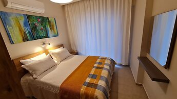 Kemer Comfort Apartment