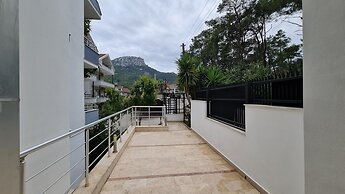 Kemer Comfort Apartment