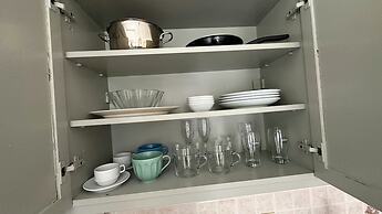 Kemer Comfort Apartment