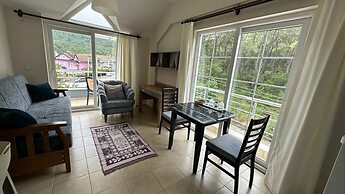 Kemer Comfort Apartment