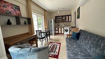 Kemer Comfort Apartment